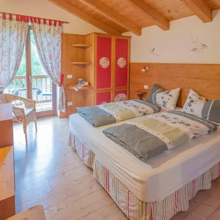 Maso Scricciolo Bed & Breakfast Vezzano (Trento)