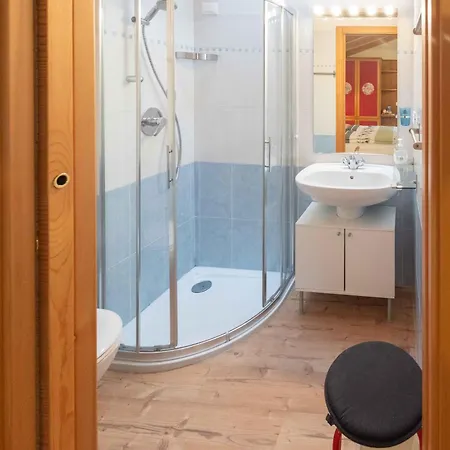 Bed & Breakfast Maso Scricciolo Vezzano (Trento)