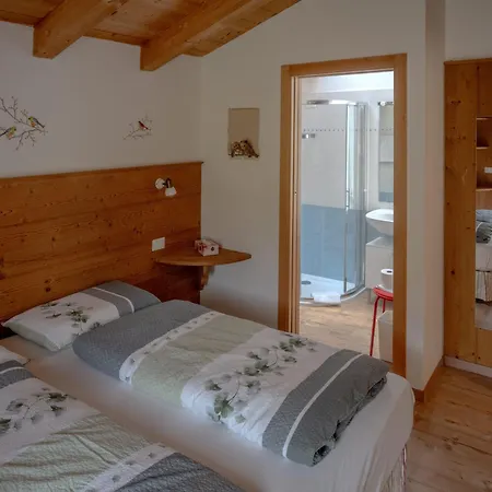 Maso Scricciolo Bed & Breakfast Vezzano (Trento)