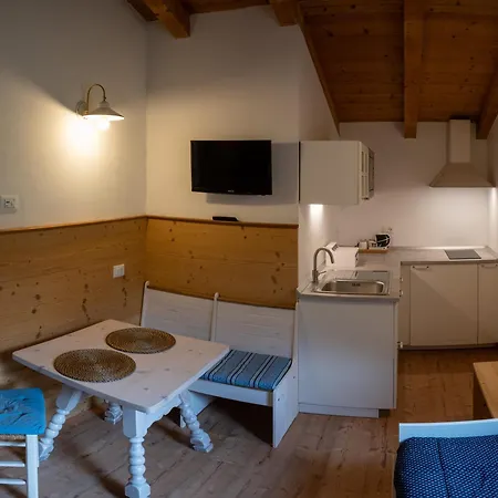 Maso Scricciolo Bed & Breakfast