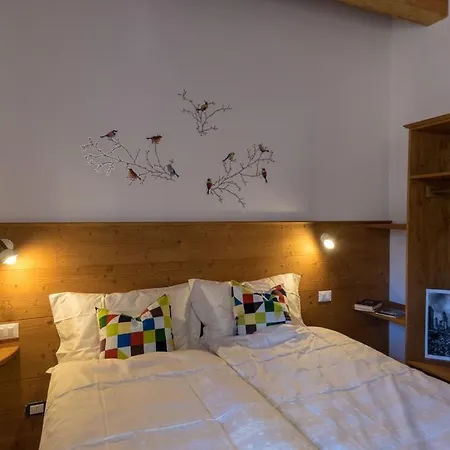 Maso Scricciolo Bed & Breakfast
