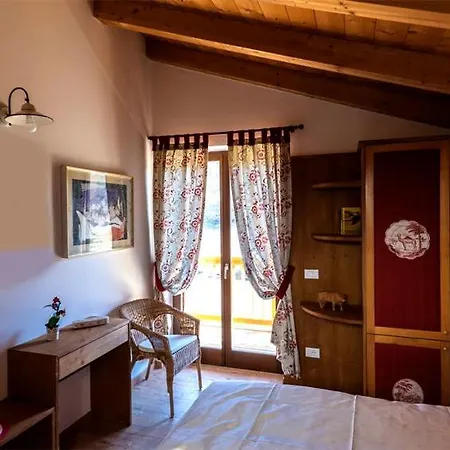 Maso Scricciolo Bed & Breakfast Vezzano (Trento)