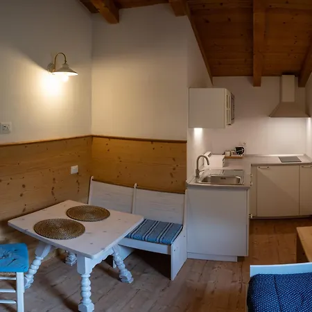 Maso Scricciolo Bed & Breakfast