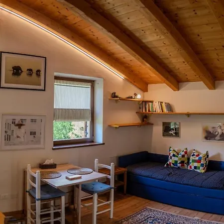 Bed & Breakfast Maso Scricciolo