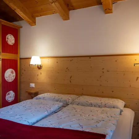 Bed & Breakfast Maso Scricciolo Vezzano (Trento)