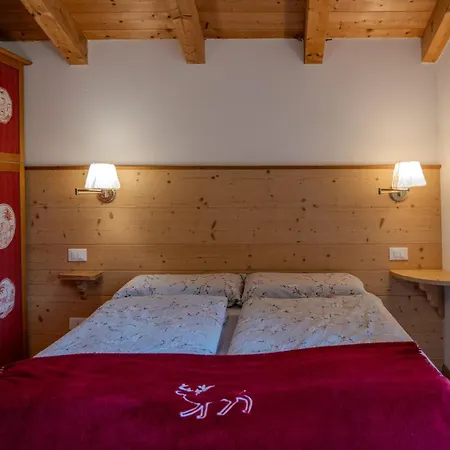 Maso Scricciolo Bed & Breakfast