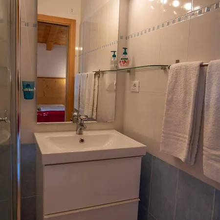 Bed & Breakfast Maso Scricciolo