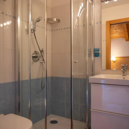 Bed & Breakfast Maso Scricciolo *