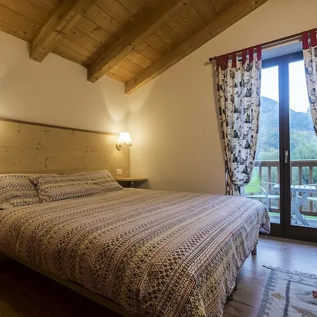 Maso Scricciolo * Vezzano (Trento)