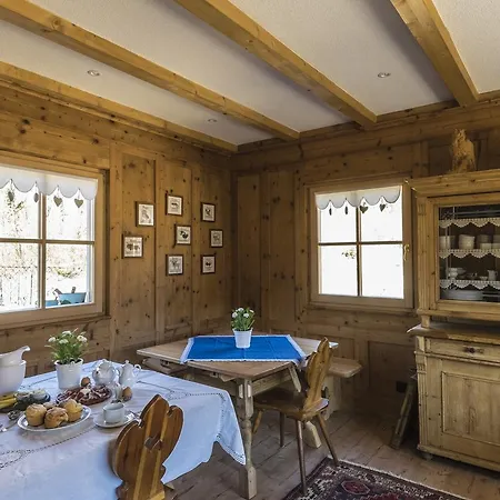Bed & Breakfast Maso Scricciolo *