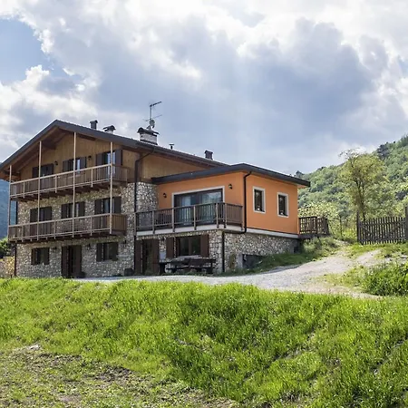 Maso Scricciolo Bed & Breakfast Vezzano (Trento)