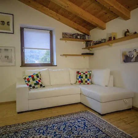 Maso Scricciolo Bed & Breakfast