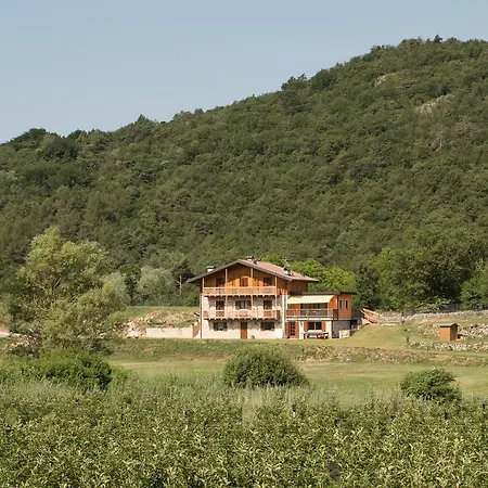 Maso Scricciolo Bed & Breakfast Vezzano (Trento)