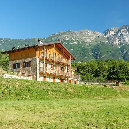 Maso Scricciolo Bed & Breakfast